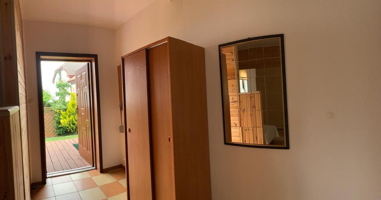Apartamenty Jakob Rewal Exterior photo