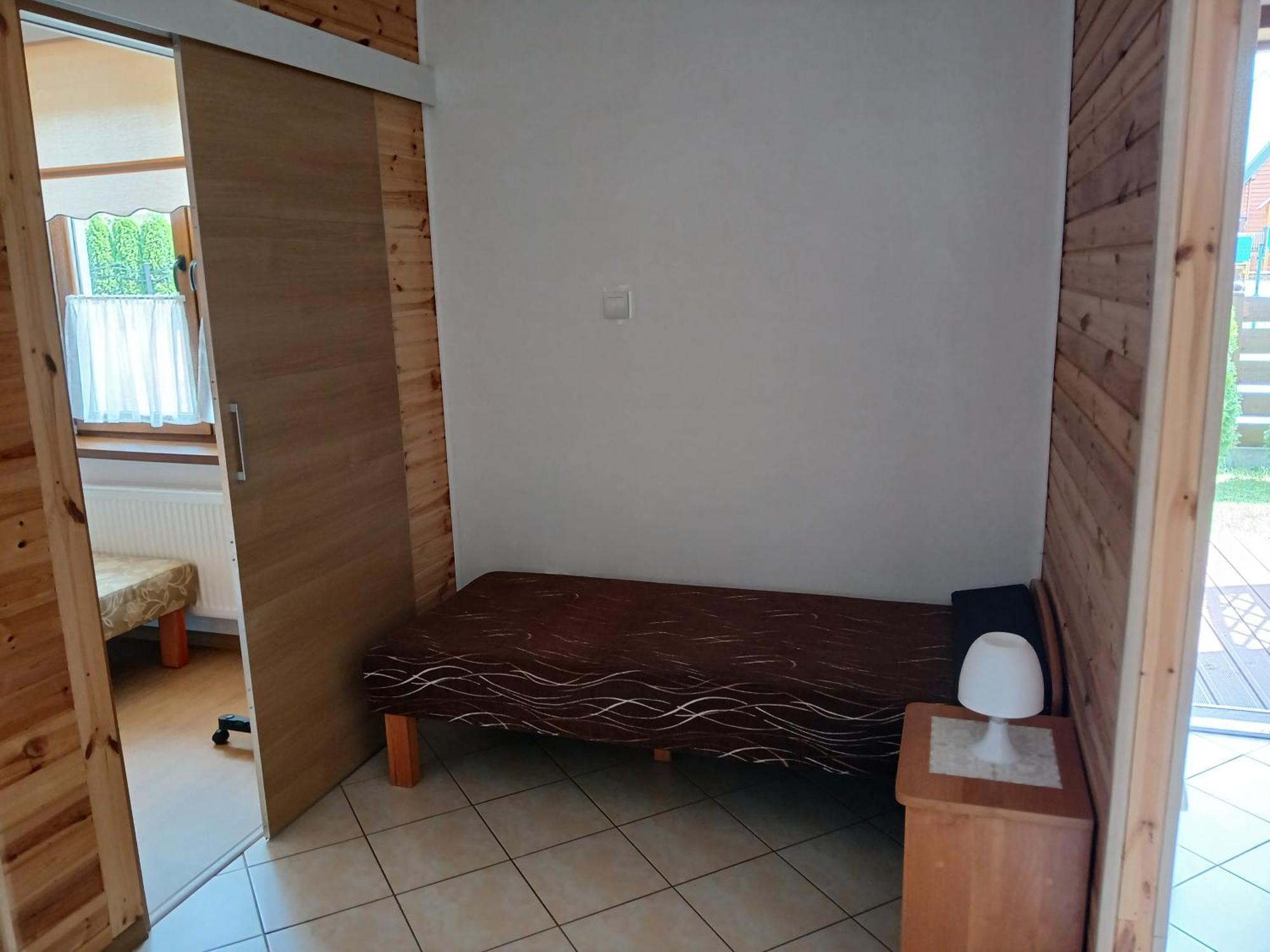 Apartamenty Jakob Rewal Exterior photo