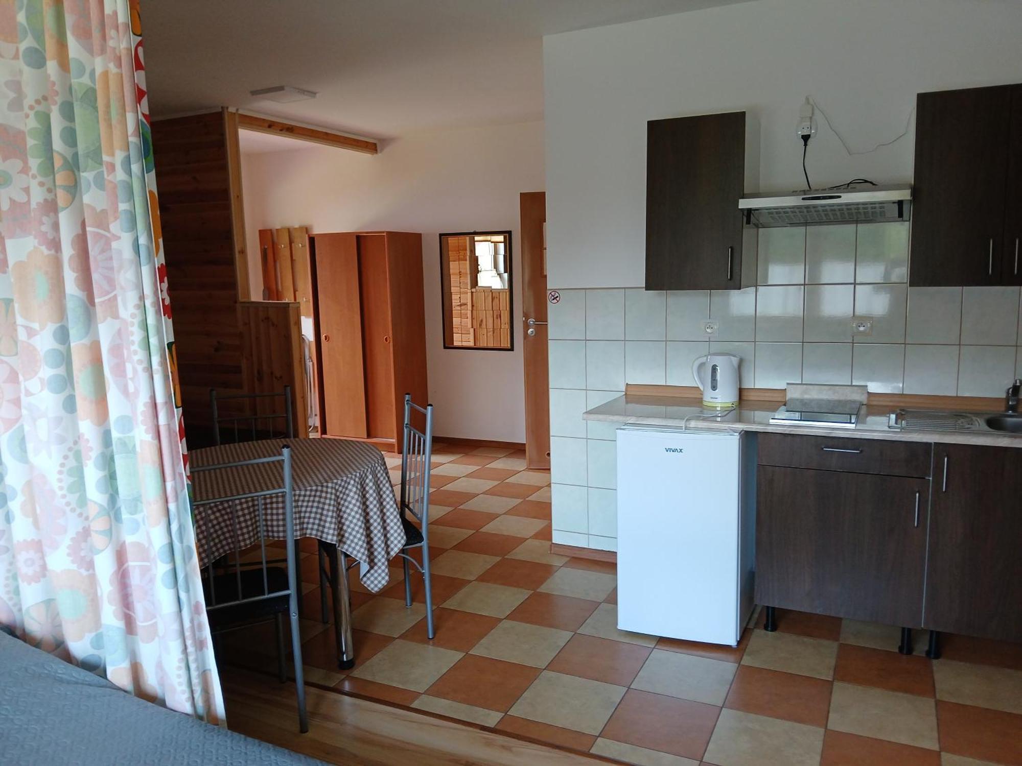 Apartamenty Jakob Rewal Exterior photo
