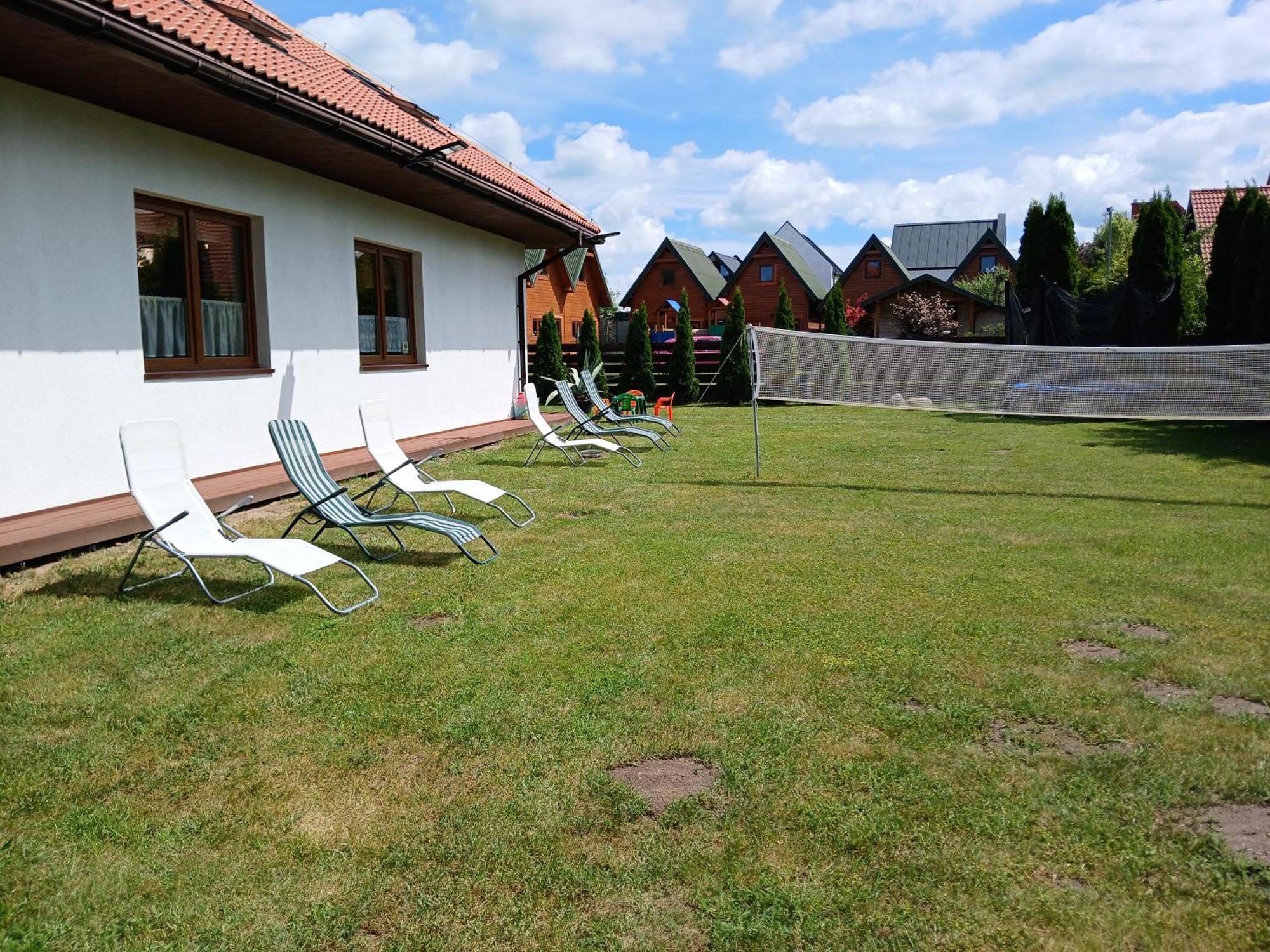 Apartamenty Jakob Rewal Exterior photo