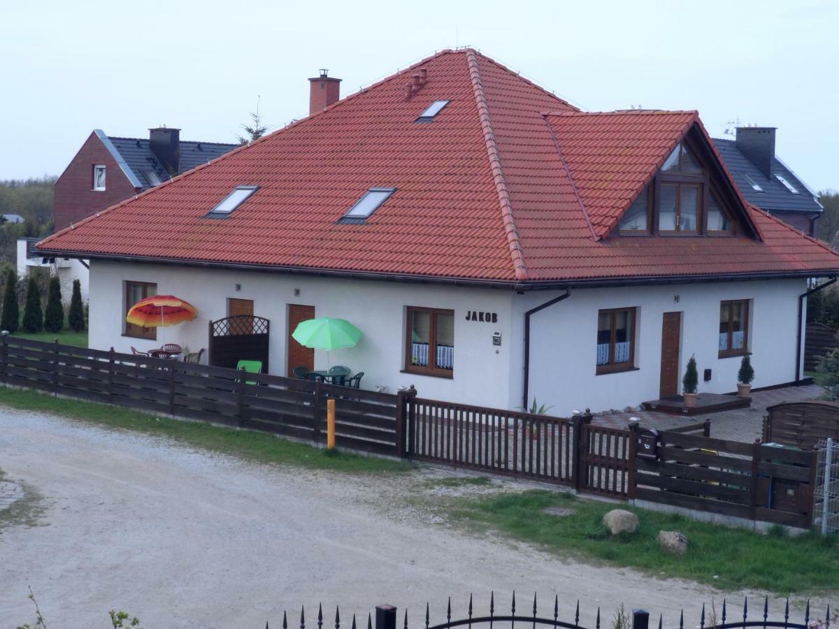 Apartamenty Jakob Rewal Exterior photo